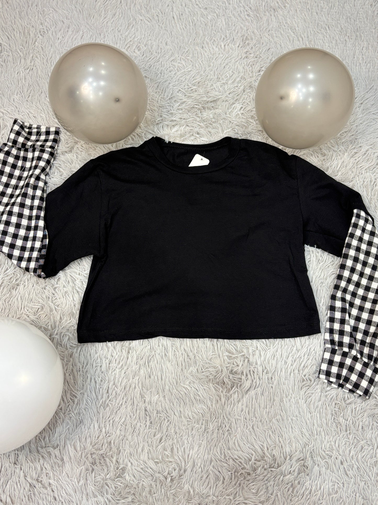 Maglia corta