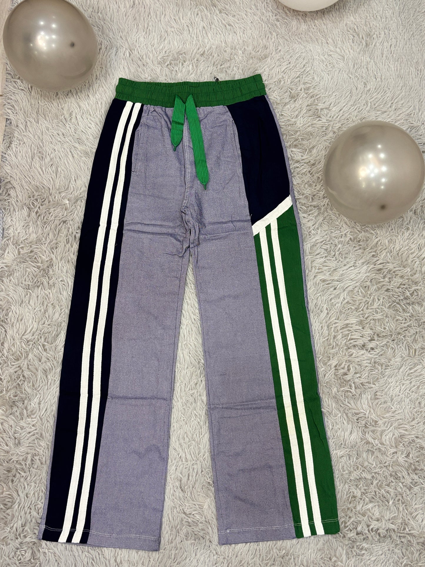 Tuta modello Adidas