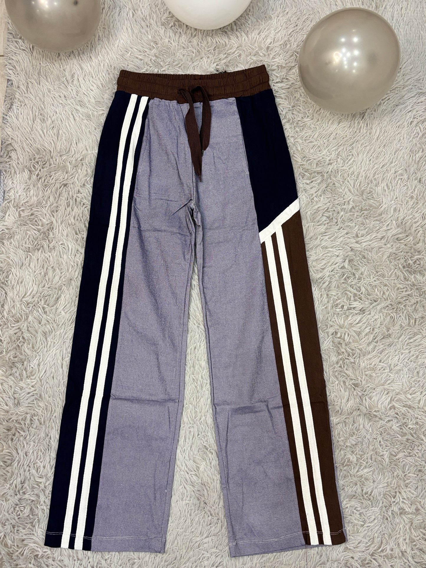 Tuta modello Adidas