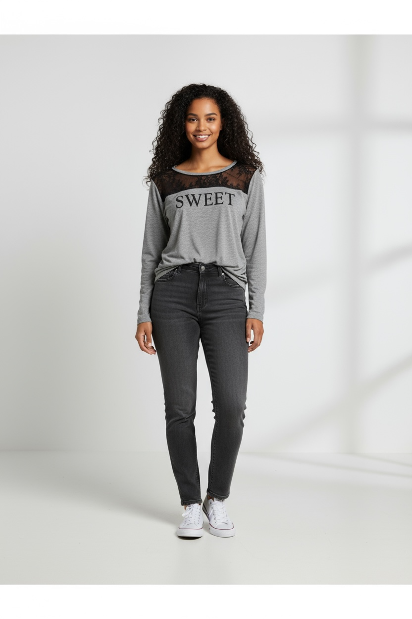 Maglia sweet