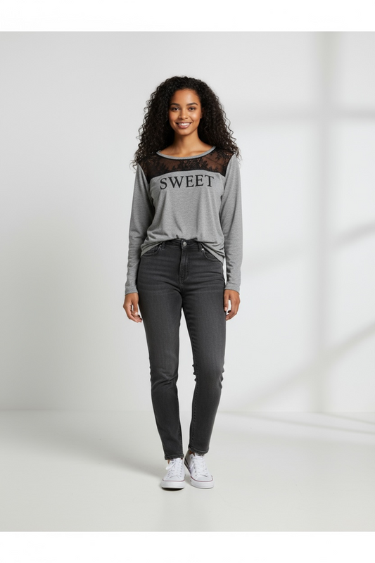 Maglia sweet