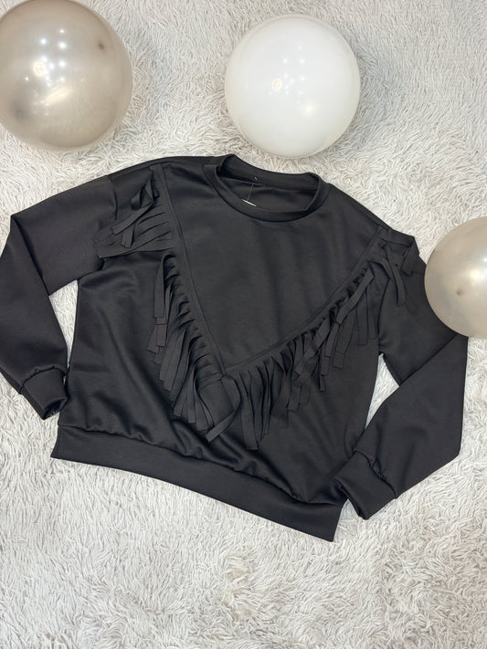 Maglia frange