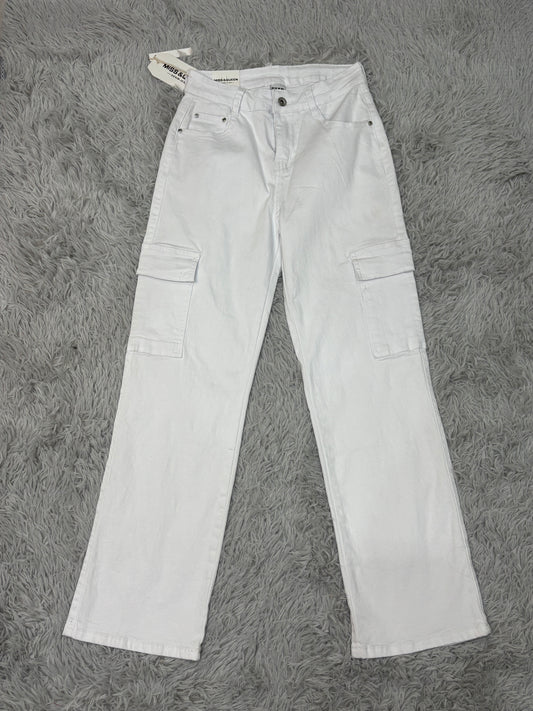 Pantalone cargo