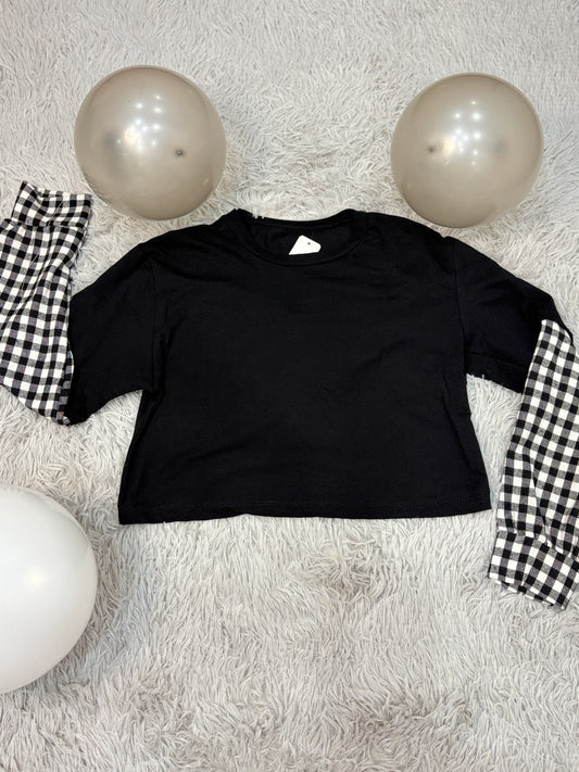 Maglia corta