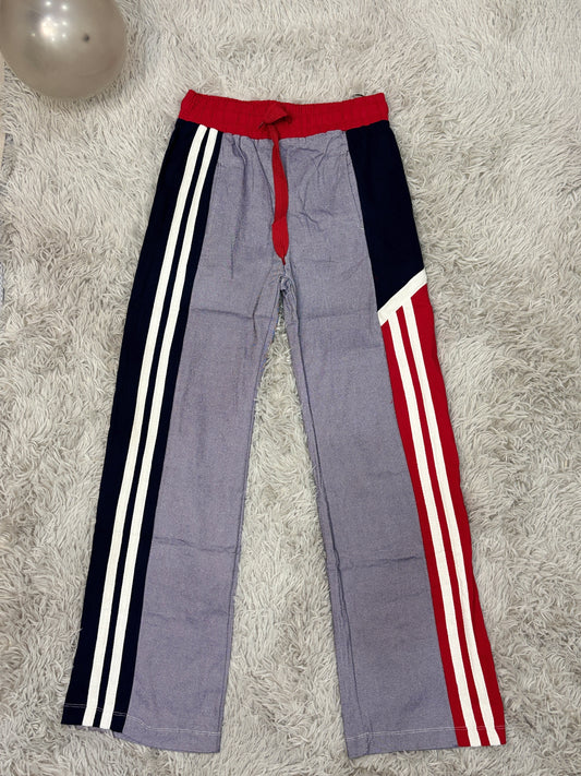 Tuta modello Adidas