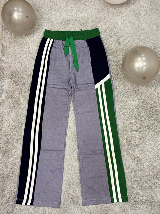Tuta modello Adidas